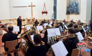 Der Posaunenchor
