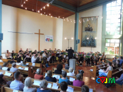 Großer Chor
