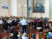 Jugendposaunenchor
