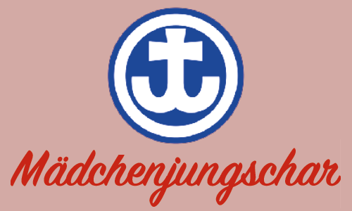 Mädchen-Jungschar