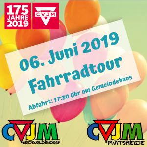 175 Jahre CVJM